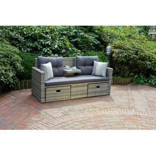 Loungemobel Mit Stauraum - Arhouou